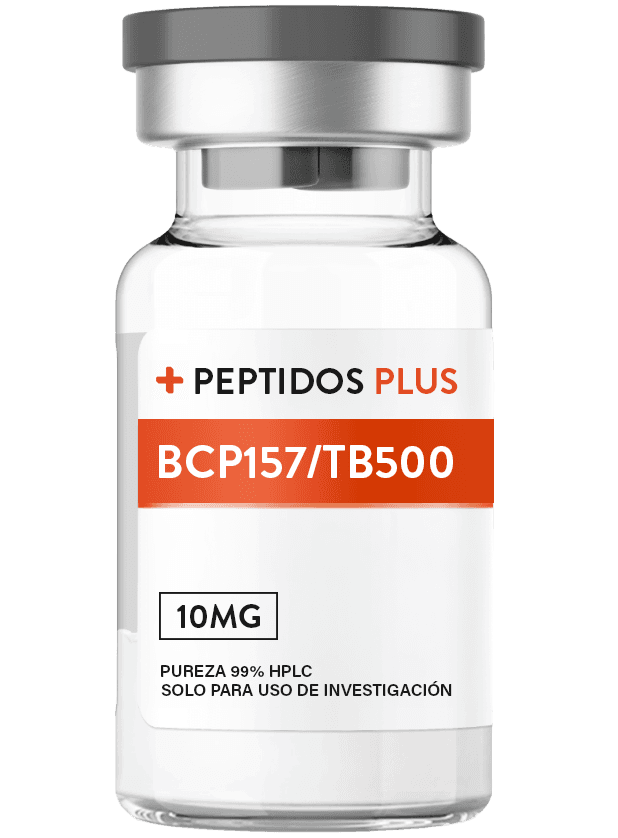 Blend BPC-157 + TB-500