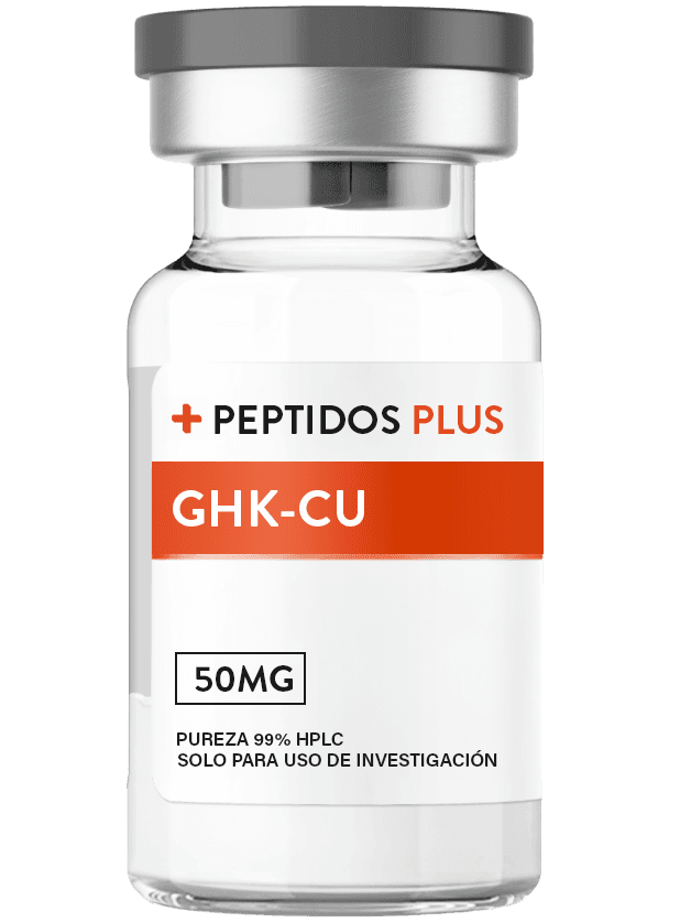 GHK-Cu 50mg
