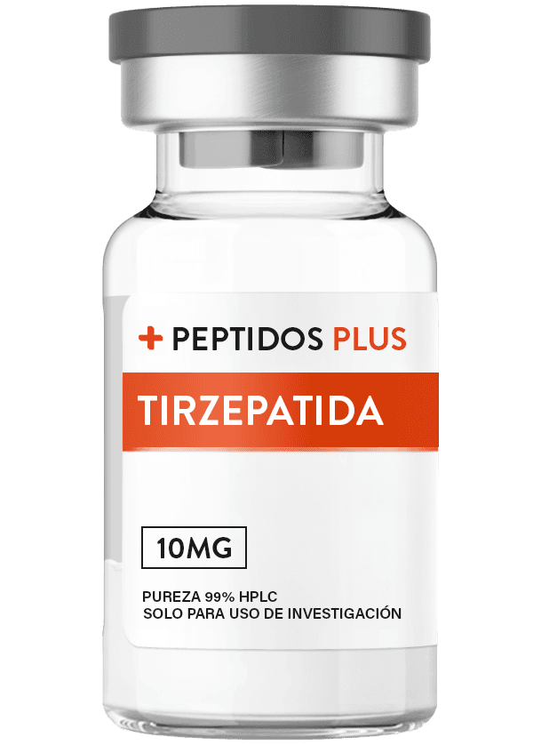 Tirzepatida