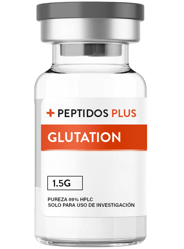 Glutathione 1500mg
