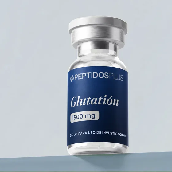 Glutatión