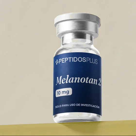 Melanotan 2