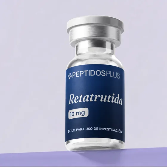 Retatrutida