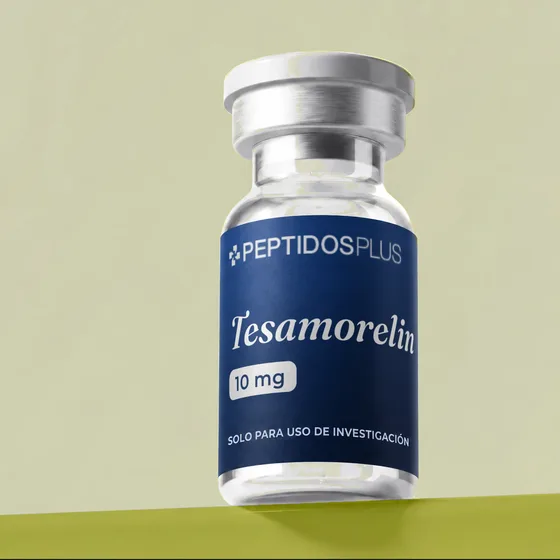 Tesamorelin