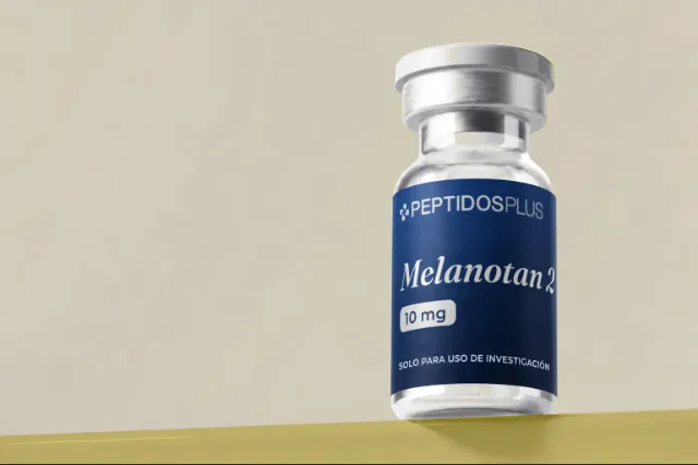 Melanotan 2