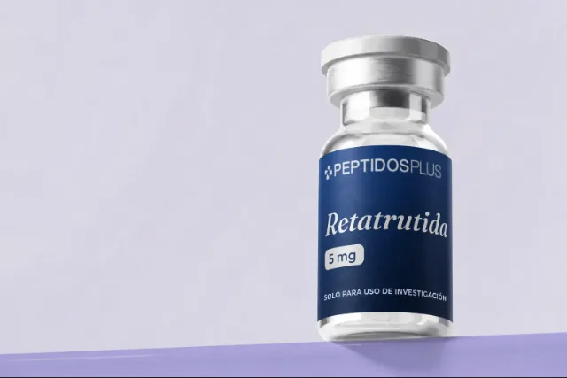 Retatrutida