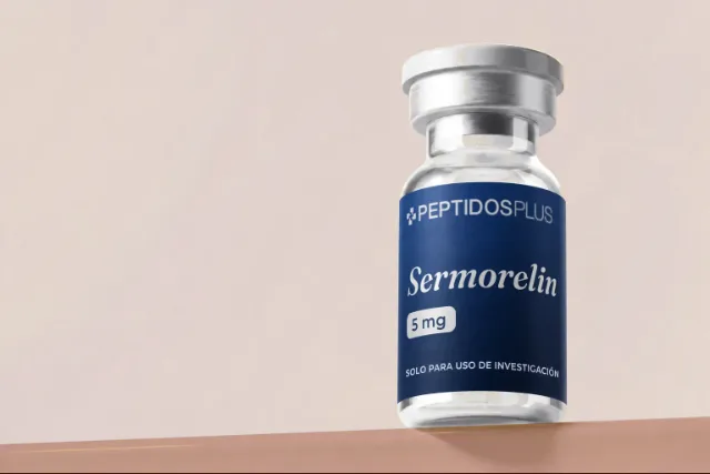 Sermorelin