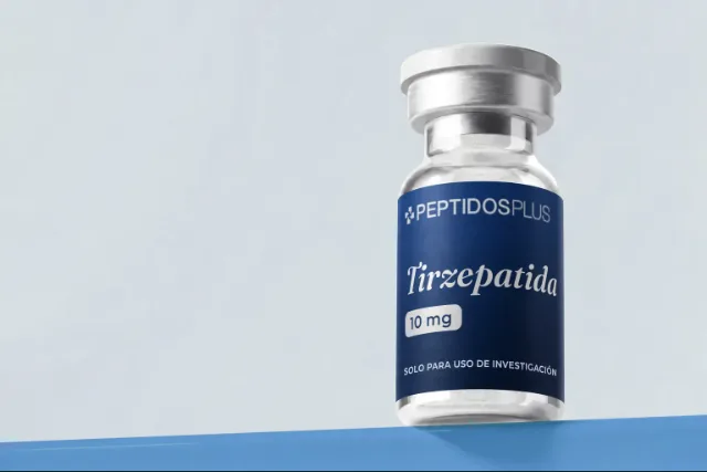 Tirzepatida