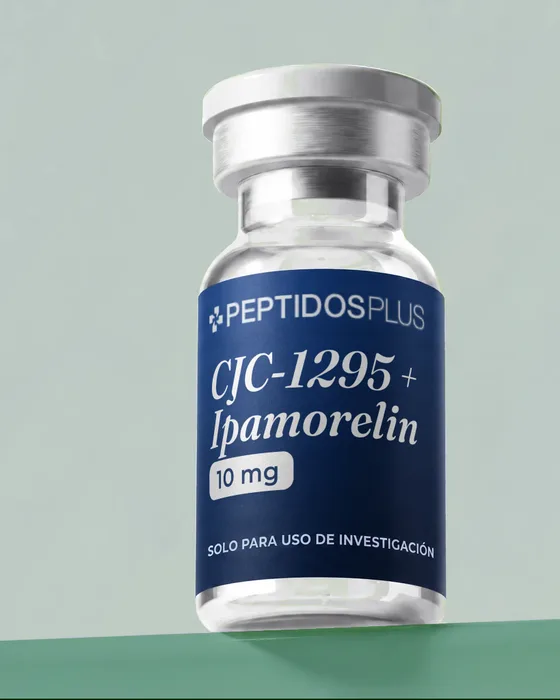 CJC-1295 + Ipamorelin