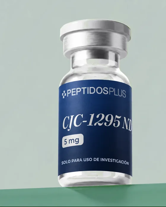 CJC-1295 (sin DAC)