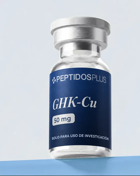 GHK-Cu