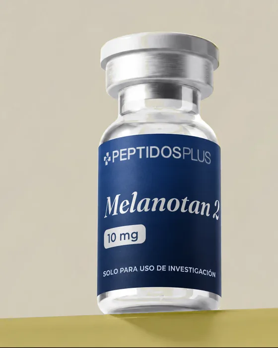Melanotan 2