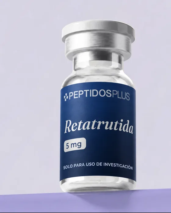 Retatrutida