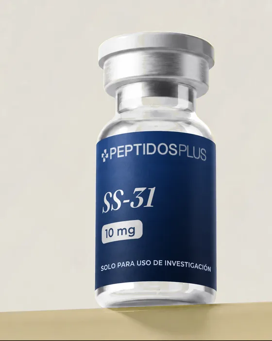 SS-31 (Elamipretide)