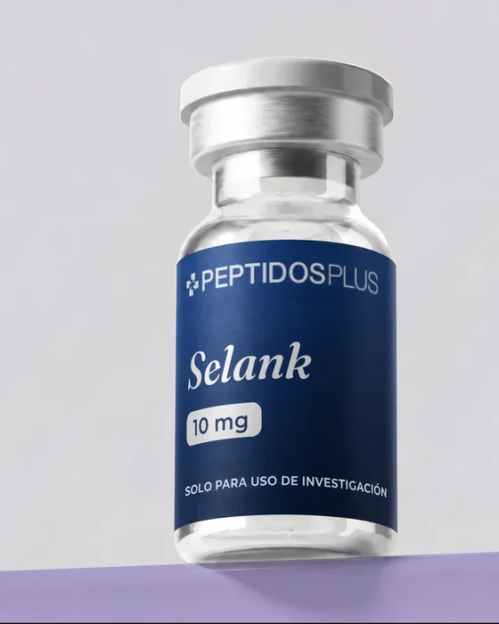 Selank