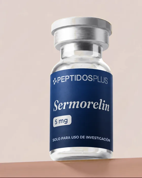 Sermorelin