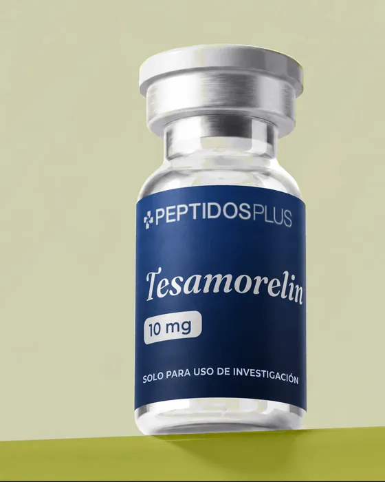 Tesamorelin