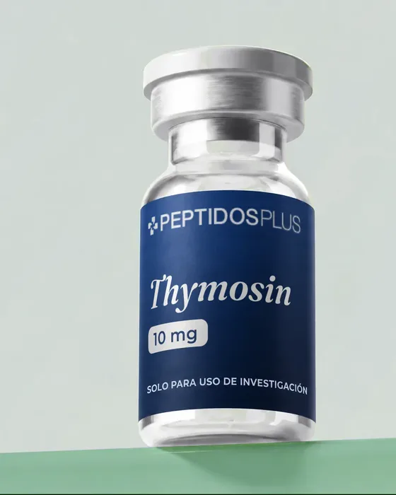 Thymosin Alpha-1