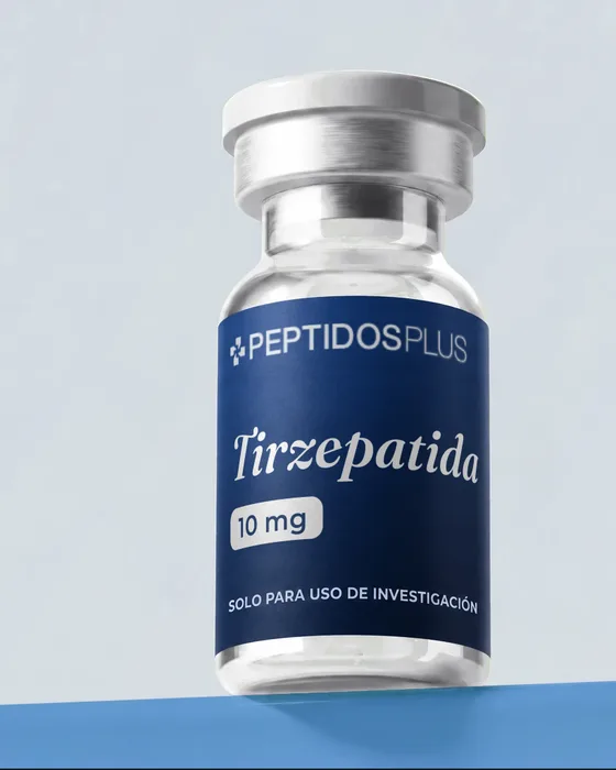 Tirzepatida