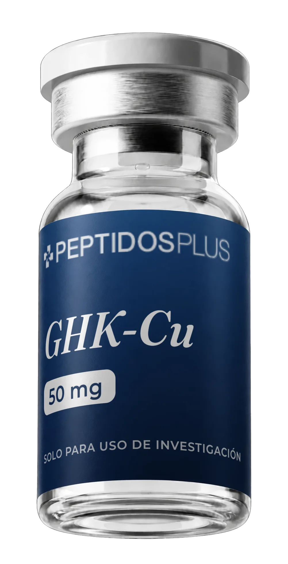 GHK-Cu