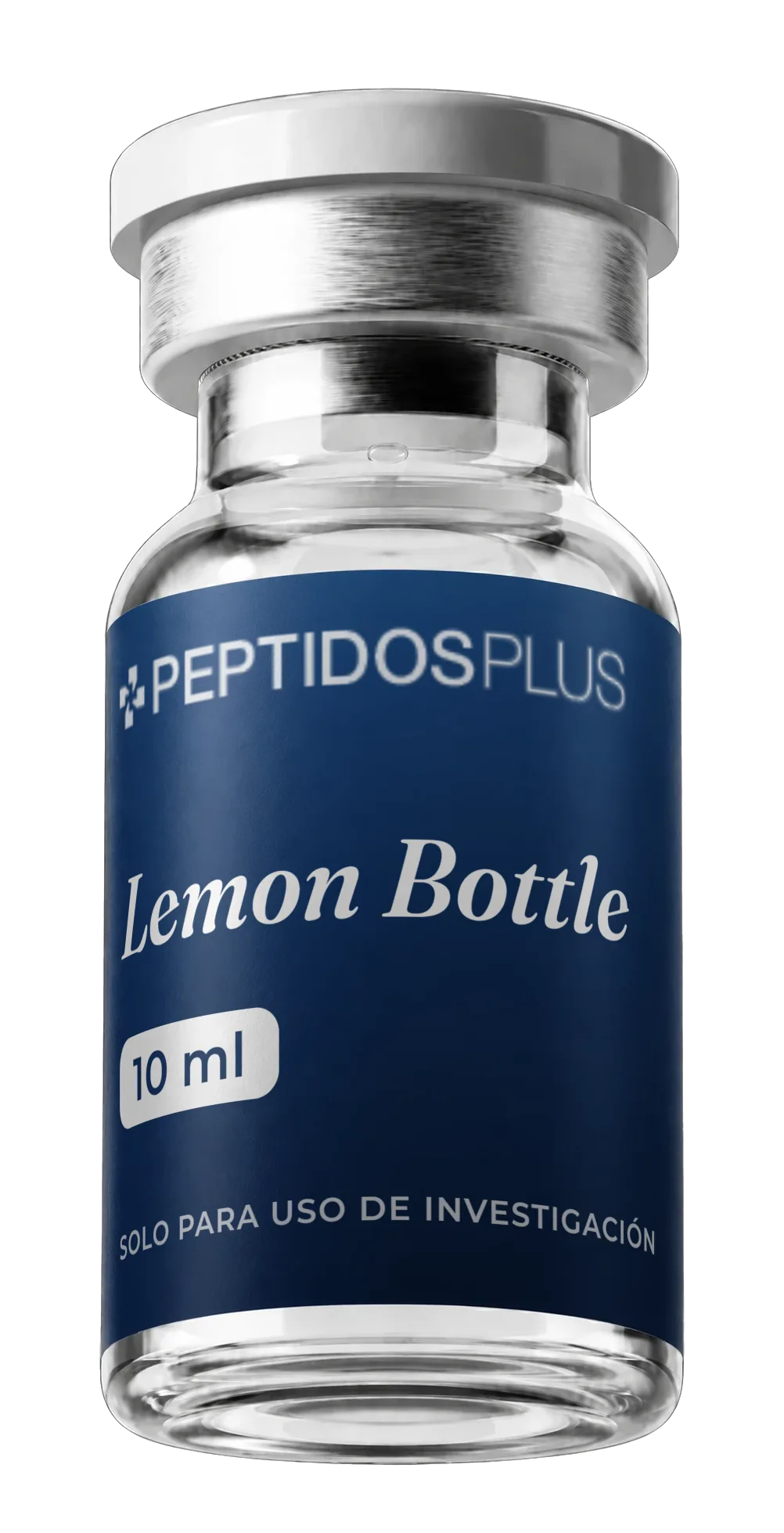 Lemon Bottle