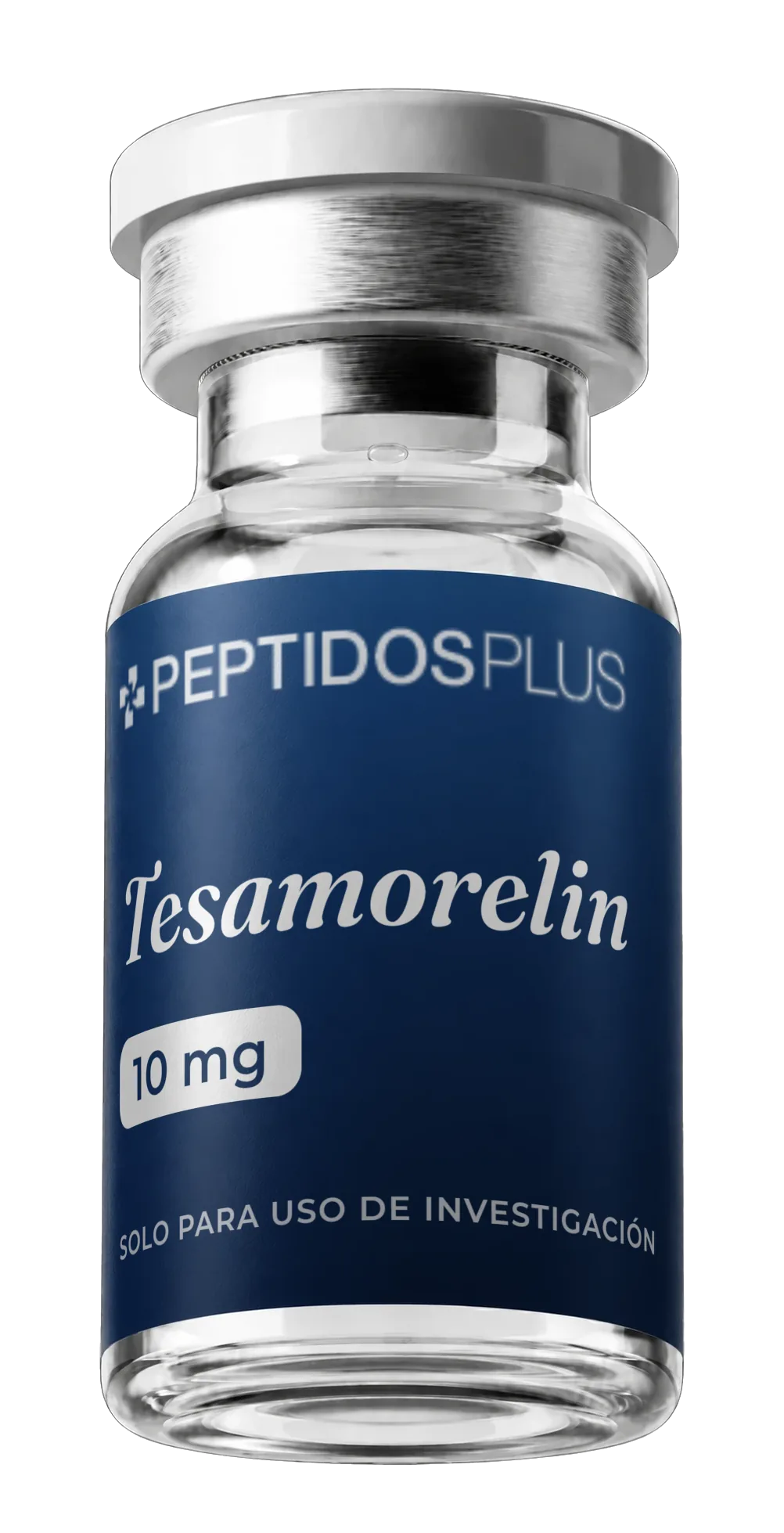 Tesamorelin