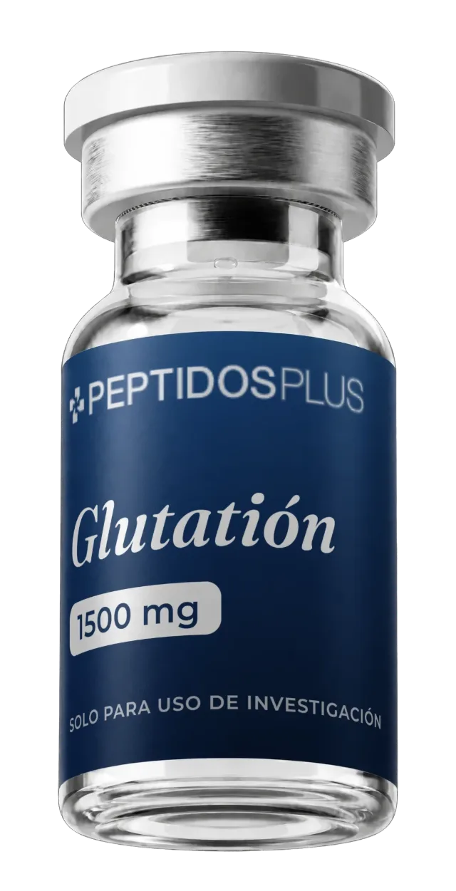 1 Glutatión