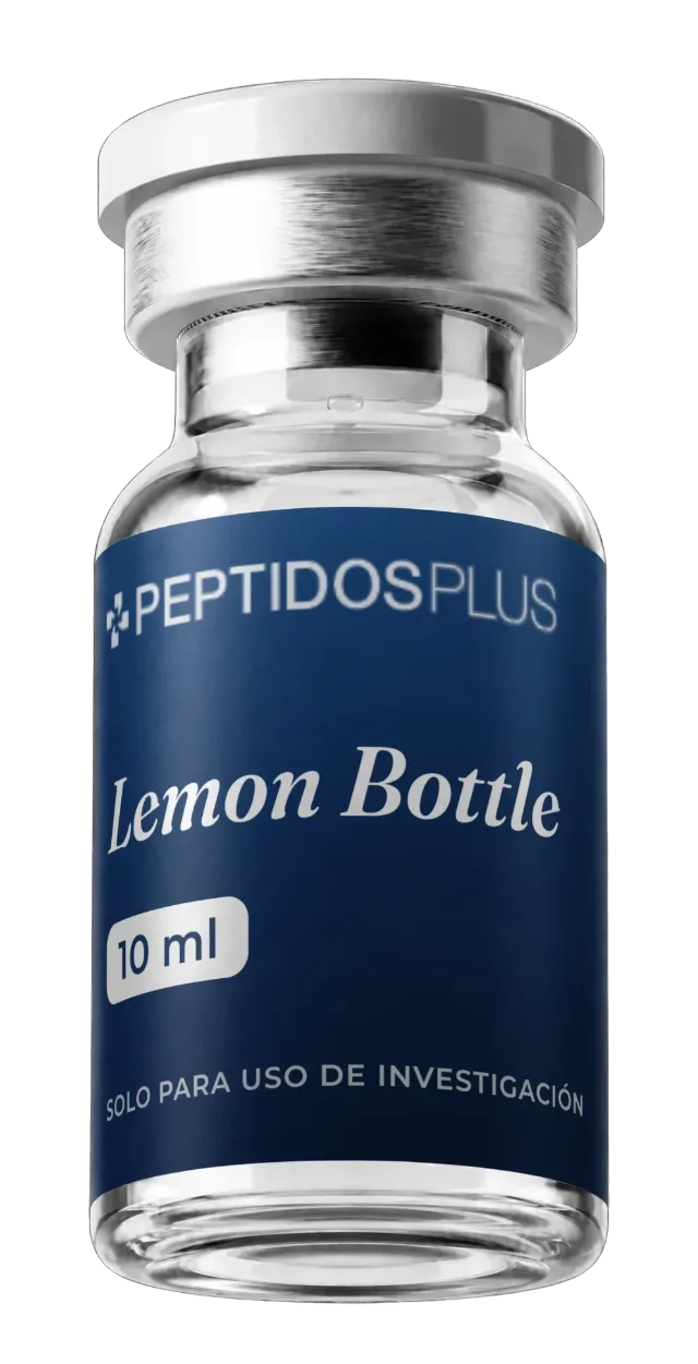 1 Lemon Bottle