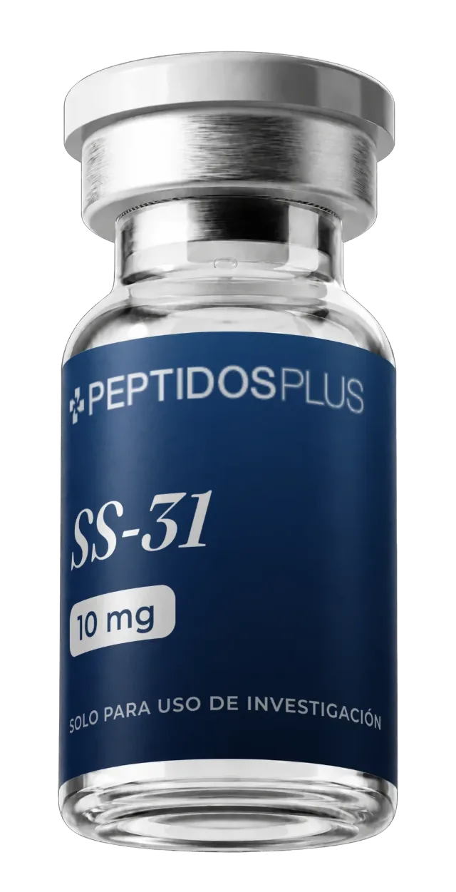 1 SS-31 (Elamipretide)