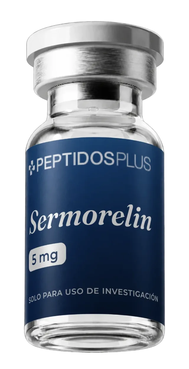 1 Sermorelin