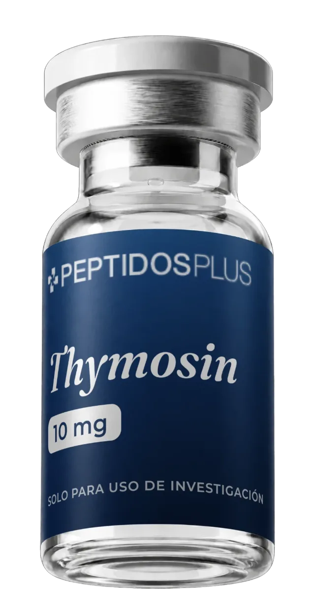 1 Thymosin Alpha-1